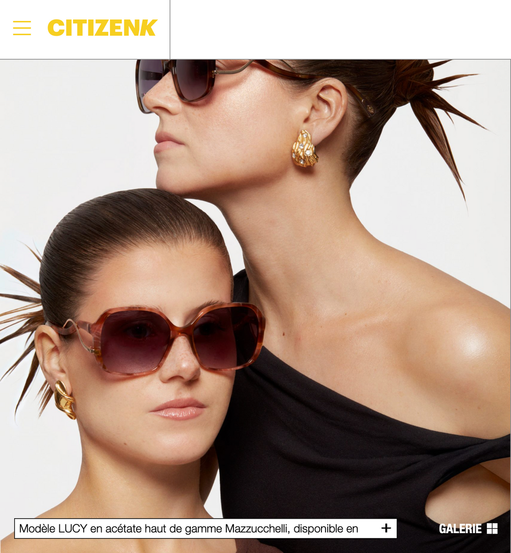 CITIZEN K